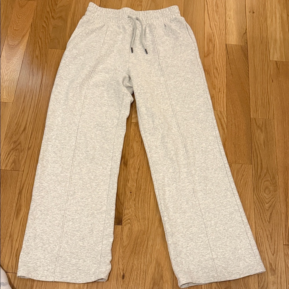 DSG Gray Sweatpants